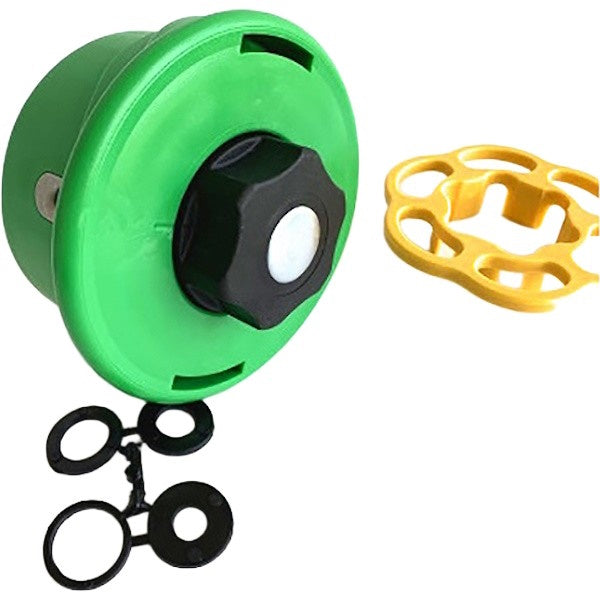 BRUMAR TESTINA PER DECESPUGLIATORE EASY PRO BATTI & VAI D.MM125