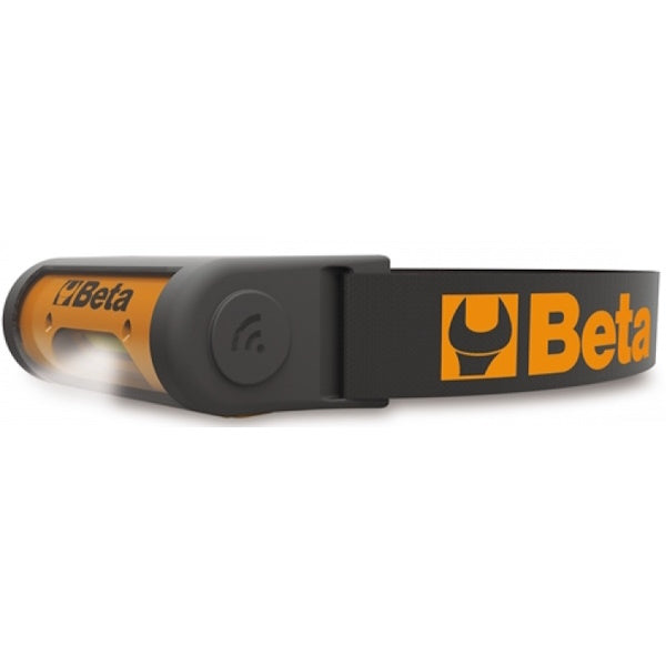 BETA  1836B LAMPADA DA TESTA RICARICABILE A LED