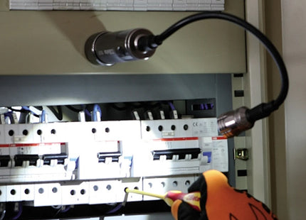 BETA  1837 LAMPADA MAGNETICA SNODATA LUMEN 450*