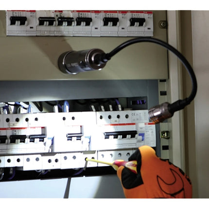 BETA  1837 LAMPADA MAGNETICA SNODATA LUMEN 450*