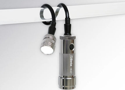 BETA  1837 LAMPADA MAGNETICA SNODATA LUMEN 450*