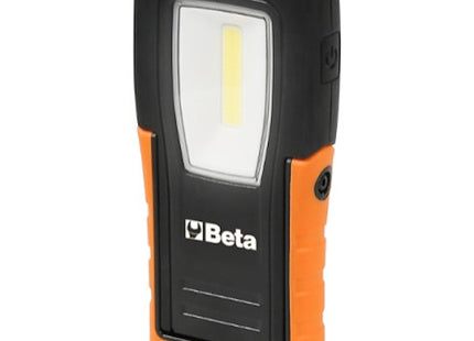 BETA  1838COMPACT LAMPADA LED PORTATILE RICARICABILE(A2025)
