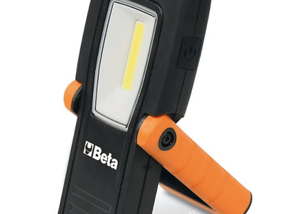 BETA  1838COMPACT LAMPADA LED PORTATILE RICARICABILE(A2025)