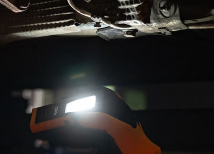 BETA  1838COMPACT LAMPADA LED PORTATILE RICARICABILE(A2025)