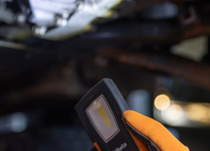 BETA  1838COMPACT LAMPADA LED PORTATILE RICARICABILE(A2025)