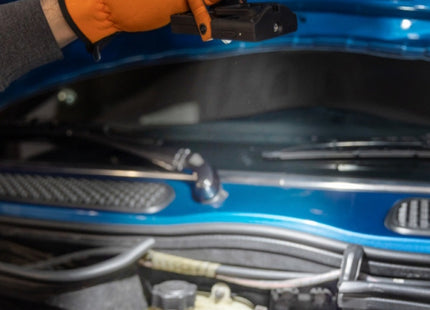 BETA  1838COMPACT LAMPADA LED PORTATILE RICARICABILE(A2025)