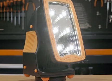 BETA  1838FLASH FARETTO RICARICABILE A LED(A2024)