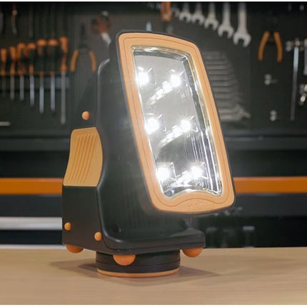 BETA  1838FLASH FARETTO RICARICABILE A LED(A2024)