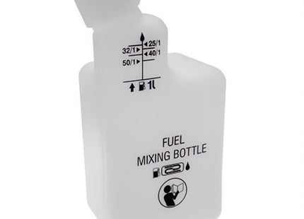 BRUMAR BOTTIGLIETTA DOSATRICE PER MISCELA DA LT1