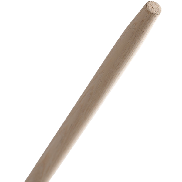 A&G MANICO PER RASTRELLO LEGNO D.MM26 CM150
