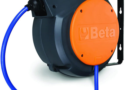 BETA  1900S AVVOLGITUBO ARIA-ACQUA CON TUBO D.MM 8,0X12 MT10 15BAR