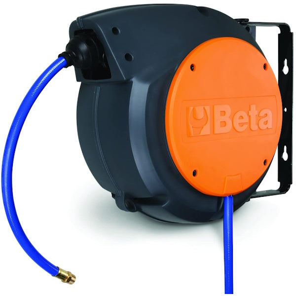 BETA  1900S AVVOLGITUBO ARIA-ACQUA CON TUBO D.MM 8,0X12 MT10 15BAR