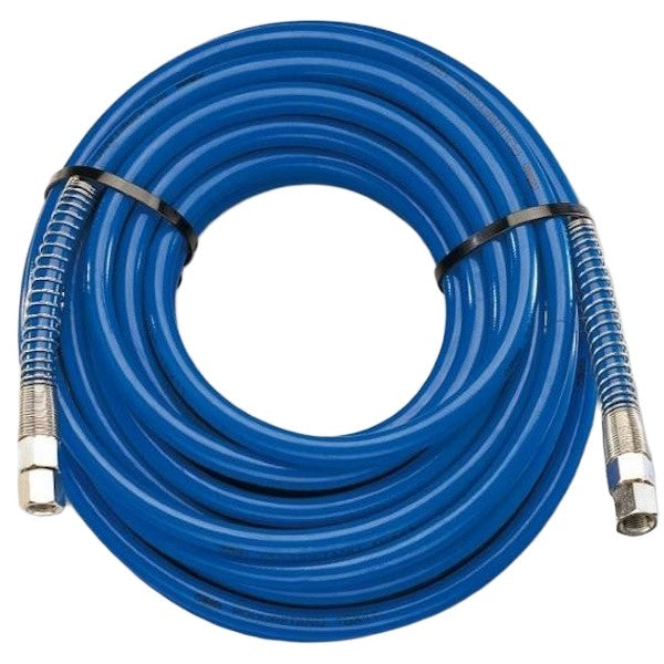 BETA  1915E  8,0X12 MT12 TUBO IN POLIURETANO RETINATO BLU CON RACCORDI