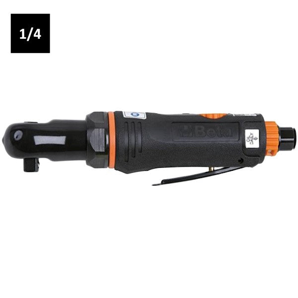 BETA  1921M1 CRICCHETTO COMPATTO REVERSIBILE DA 1/4"