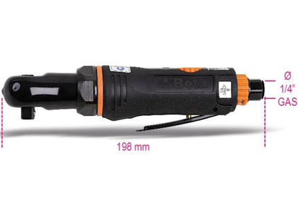 BETA  1921M2 CRICCHETTO COMPATTO REVERSIBILE DA 3/8"