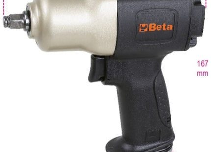 BETA  1924CD AVVITATORE REVERSIBILE IN MATERIALE COMPOSITO 3/8"