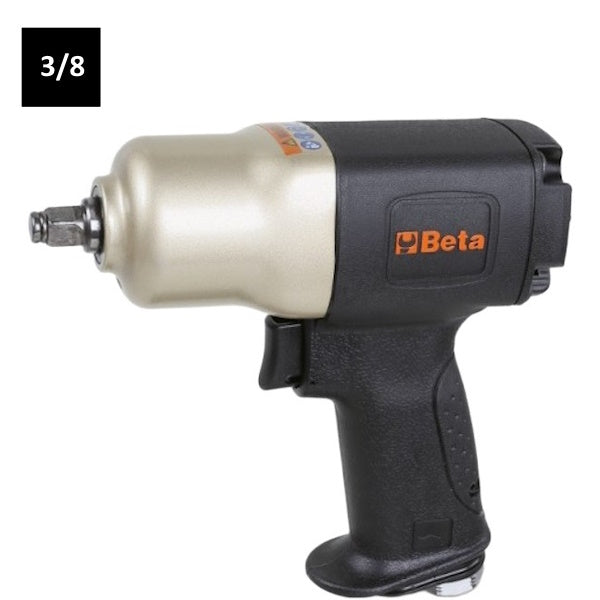 BETA  1924CD AVVITATORE REVERSIBILE IN MATERIALE COMPOSITO 3/8"