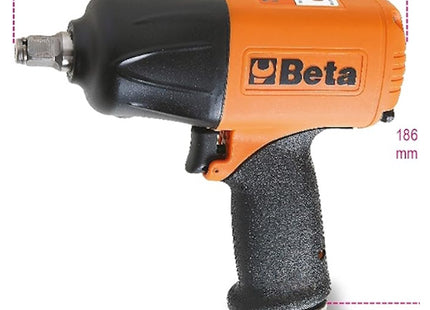 BETA  1927P AVVITATORE REVERSIBILE IN MATERIALE COMPOSITO DA 1/2"(A2024)