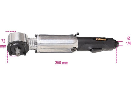 BETA  1927AN AVVITATORE REVERSIBILE ANGOLARE DA 1/2"