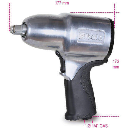 BETA  1927B AVVITATORE REVERSIBILE DA 1/2" (A2024)