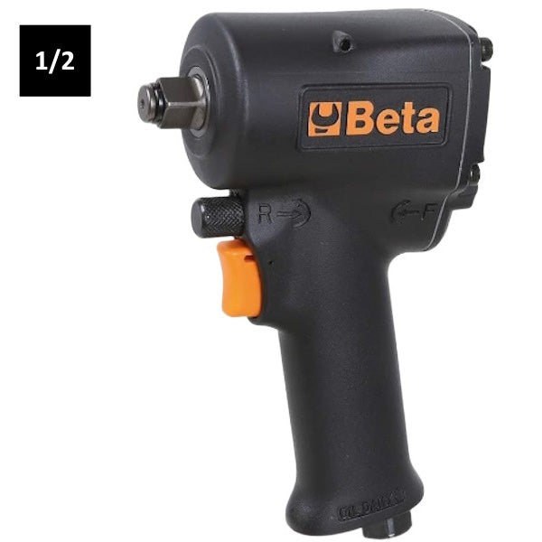 BETA  1927XM AVVITATORE REVERSIBILE COMPATTO DA 1/2"(A2024)
