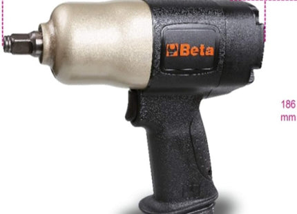 BETA  1927CD AVVITATORE REVERSIBILE IN MATERIALE COMPOSITO 1/2"(A2024)