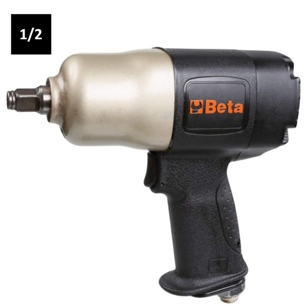 BETA  1927CD AVVITATORE REVERSIBILE IN MATERIALE COMPOSITO 1/2"(A2024)