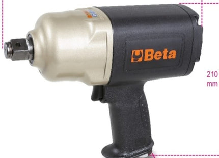 BETA  1928CD AVVITATORE REVERSIBILE MATERIALE COMPOSITO DA 3/4"