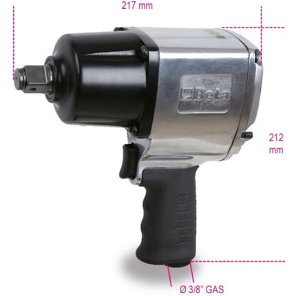 BETA  1928DA AVVITATORE REVERSIBILE DA 3/4"(A2024)