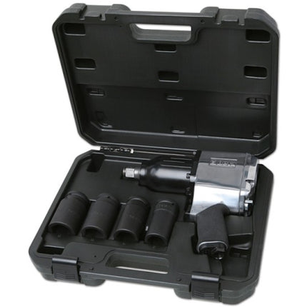 BETA  1928K4 AVVITATORE REVERSIBILE DA 3/4"+ 4 BUSSOLE LUNGHE