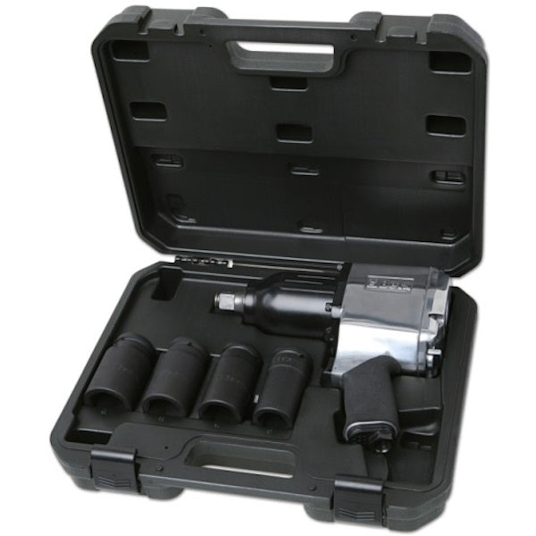 BETA  1928K4 AVVITATORE REVERSIBILE DA 3/4"+ 4 BUSSOLE LUNGHE