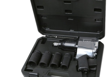 BETA  1928K4 AVVITATORE REVERSIBILE DA 3/4"+ 4 BUSSOLE LUNGHE