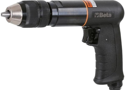 BETA  1931CD13 TRAPANO PNEUMATICO REVERSIBILE IN COMPOSITO