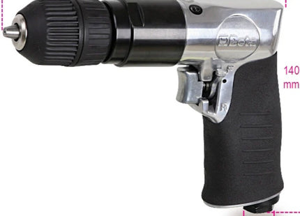 BETA  1932B10 TRAPANO PNEUMATICO REVERSIBILE