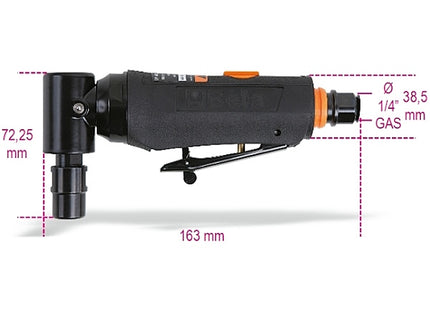 BETA  1933AN90 SMERIGLIATRICE ANGOLARE