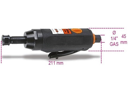 BETA  1934BV PULITRICE PER PNEUMATICI A BASSA VELOCITA'(A2024)