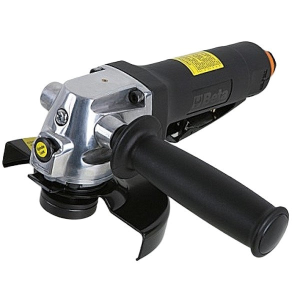 BETA  1936/5A SMERIGLIATRICE PNEUMATICA ANGOLARE D.MM125(A2024)