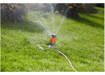 GARDENA 01948 IRRIGATORE CIRCOLARE VARIO COMFORT