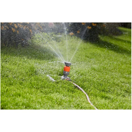 GARDENA 01948 IRRIGATORE CIRCOLARE VARIO COMFORT
