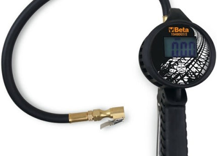 BETA  1949DGT/2 PISTOLA DIGITALE PER GONFIAGGIO PNEUMATICI(A2024)