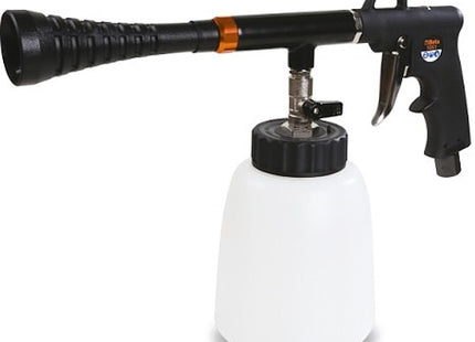 BETA  1951 PISTOLA DI LAVAGGIO ADATTA PER INTERNI AUTO SERBATOIO DA LT 1