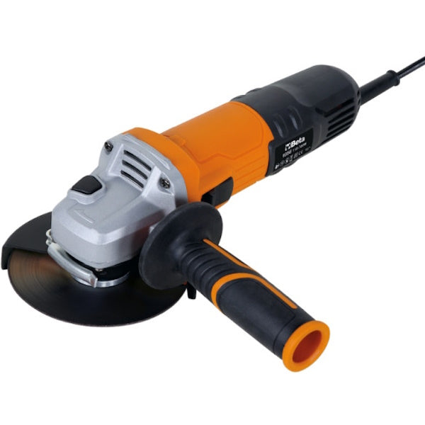 BETA  1956 115-750W SMERIGLIATRICE ANGOLARE D.MM115 POTENZA 750W