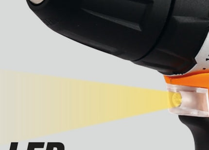 BETA  1972/K12V-10 TRAPANO AVVITATORE A BATTERIA + CASSETTA BW903E/C42