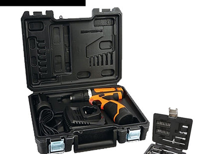 BETA  1972/K12V-10 TRAPANO AVVITATORE A BATTERIA + CASSETTA BW903E/C42