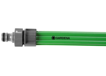 GARDENA 01995 TUBO IRRIGATORE VERDE DA MT 7,5