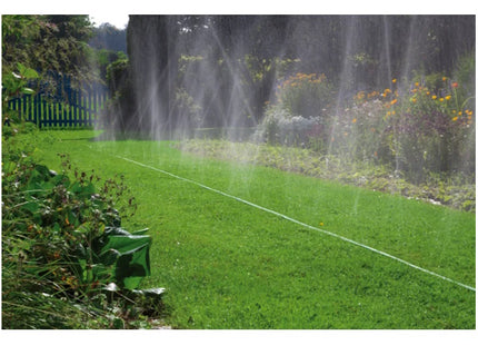 GARDENA 01995 TUBO IRRIGATORE VERDE DA MT 7,5