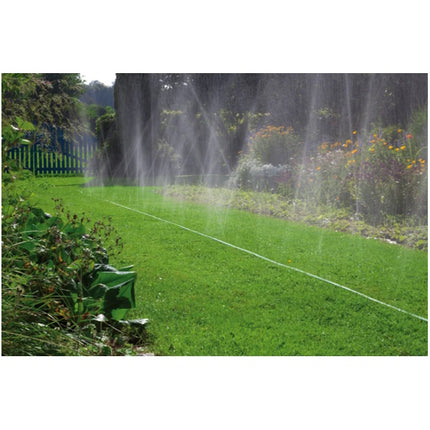 GARDENA 01995 TUBO IRRIGATORE VERDE DA MT 7,5