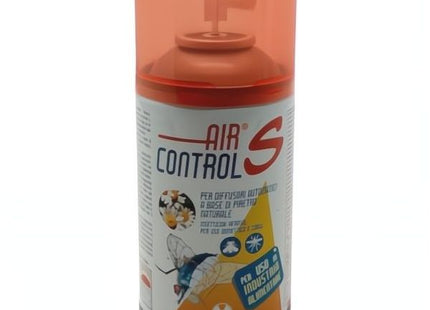 ORMA AIR CONTROL S INSETTICIDA SPRAY ML250