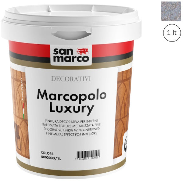 SAN MARCO MARCOPOLO LUXURY FINITURA DECORATIVA RAFFINATA