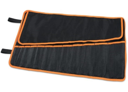 BETA  2002/BV12 BUSTA PORTAUTENSILI IN TESSUTO VUOTA CON 12 TASCHE